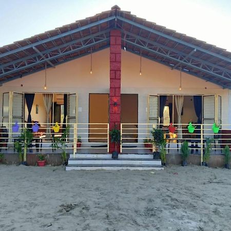 Rehoboth Resort Mālvan Dış mekan fotoğraf