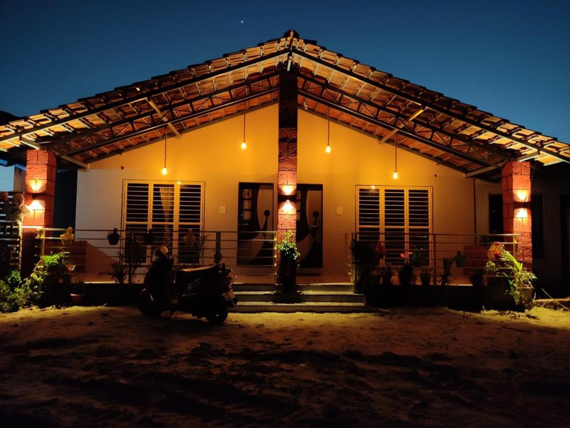 Rehoboth Resort Mālvan Dış mekan fotoğraf