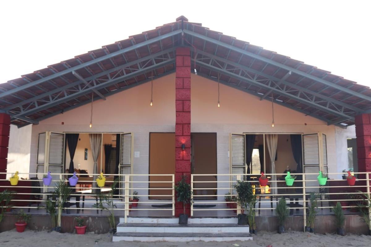 Rehoboth Resort Mālvan Dış mekan fotoğraf