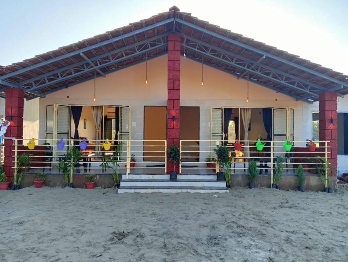Rehoboth Resort Mālvan Dış mekan fotoğraf