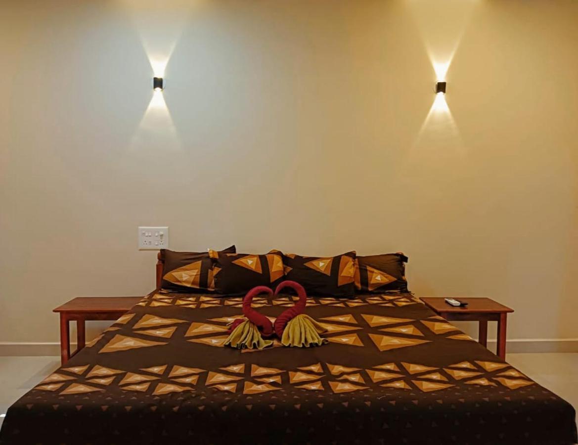 Rehoboth Resort Mālvan Dış mekan fotoğraf