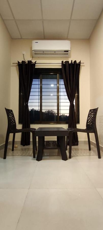Rehoboth Resort Mālvan Dış mekan fotoğraf